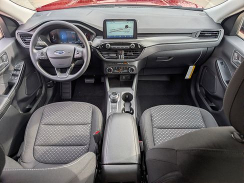 New 2026 Ford Escape Active image 10