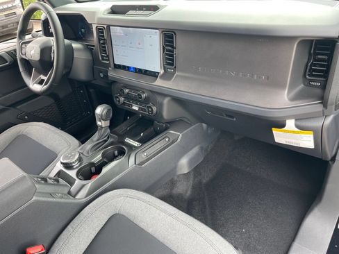 New 2026 Ford Bronco Big Bend AWD/4WD image 23