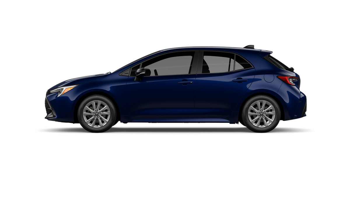 New 2027 Toyota Corolla SE w/ SE Premium Package FWD image 34