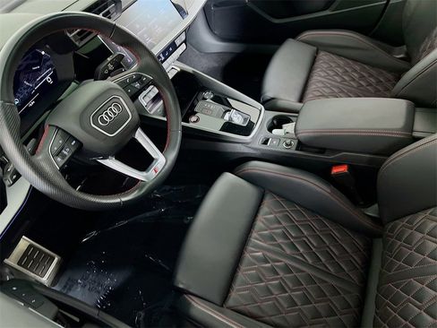 Used 2023 Audi S3 Premium Plus image 24