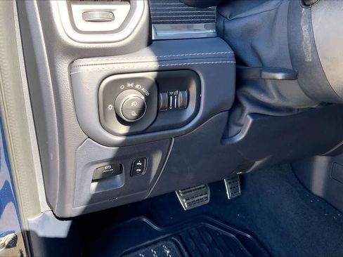Used 2022 RAM 1500 Limited image 36