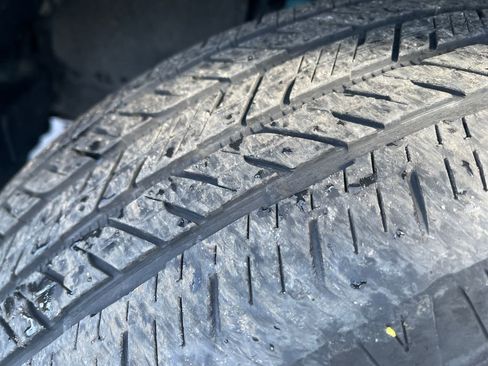 Used 2012 Toyota Tundra Limited w/ TRD Off-Road Pkg image 11