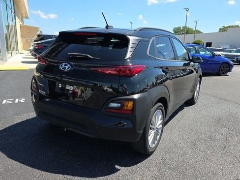 Used 2021 Hyundai Kona SEL image 4