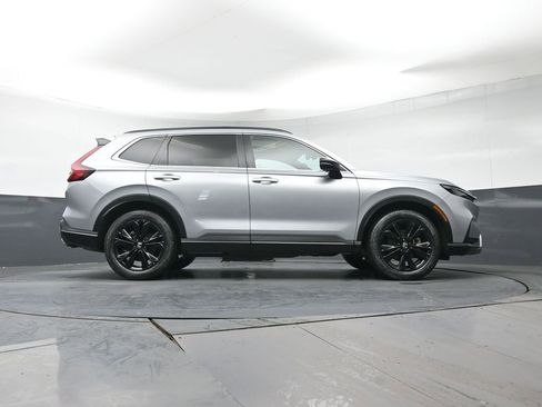Used 2024 Honda CR-V Sport Touring image 32