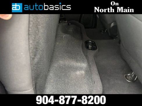 Used 2019 RAM 1500 Classic Warlock w/ Electronics Group RWD image 14