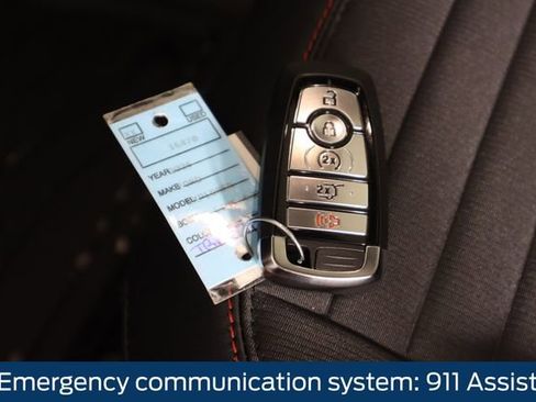 New 2026 Ford Explorer ST-Line w/ ST-Line Street Pack image 32