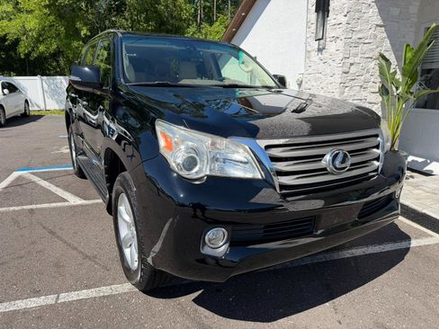 Used 2012 Lexus GX 460 image 23