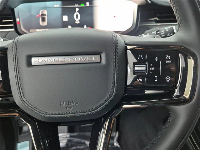 New 2027 Land Rover Range Rover Sport Dynamic SE AWD/4WD image 20