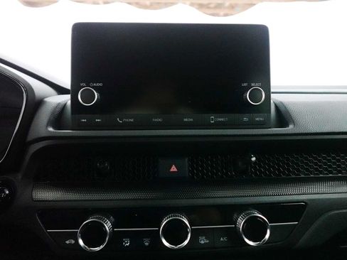 Used 2025 Honda CR-V Sport image 21