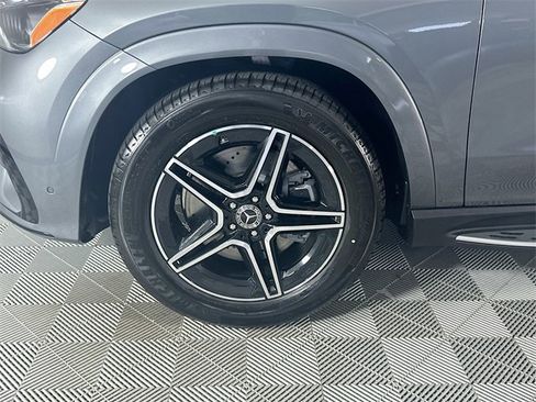 New 2026 Mercedes-Benz GLE 450 4MATIC image 30