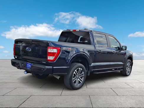 Certified 2023 Ford F150 XL w/ STX Appearance Package image 6