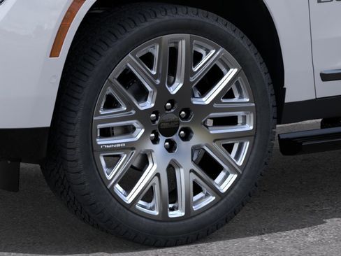 New 2026 GMC Yukon Denali Ultimate image 9