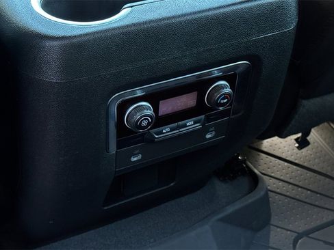 Certified 2023 Chevrolet Tahoe RST w/ Sport Performance Package image 14