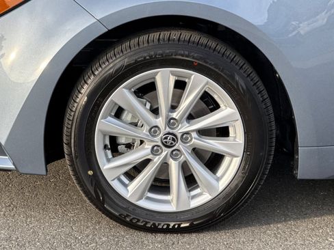 New 2026 Toyota Corolla LE image 23