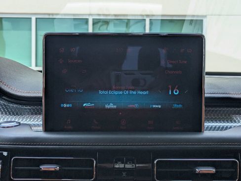 Certified 2024 Lincoln Aviator Black Label w/ Dynamic Handling Package AWD/4WD image 19