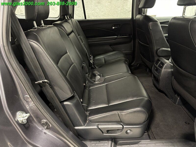 Used 2018 Honda Pilot EX-L image 10