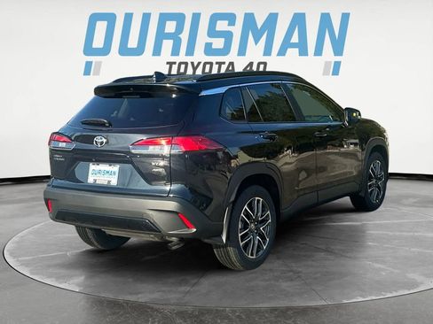 New 2026 Toyota Corolla Cross XLE image 6