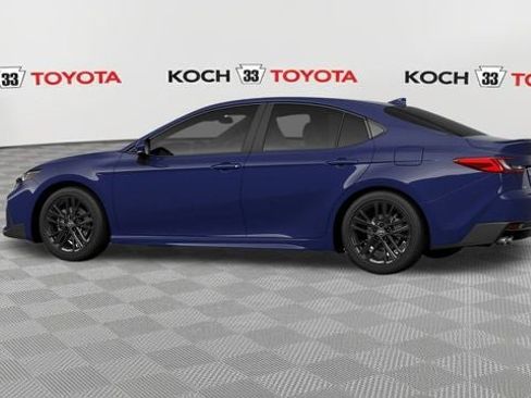 New 2026 Toyota Camry SE image 5