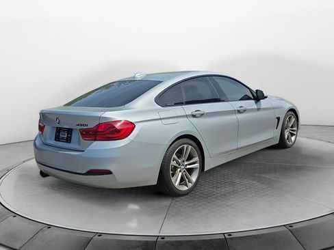 Used 2018 BMW 430i Gran Coupe w/ Premium Package image 5