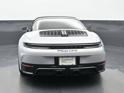 Certified 2026 Porsche 911 Targa 4 GTS AWD/4WD image 18