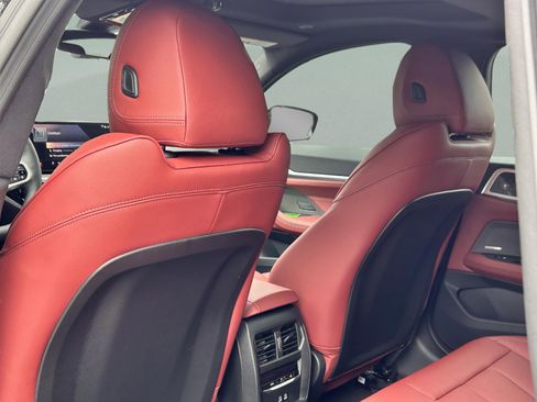 New 2026 BMW i4 eDrive40 w/ M Sport Package image 30