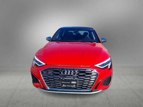 Used 2023 Audi S3 Premium Plus image 3