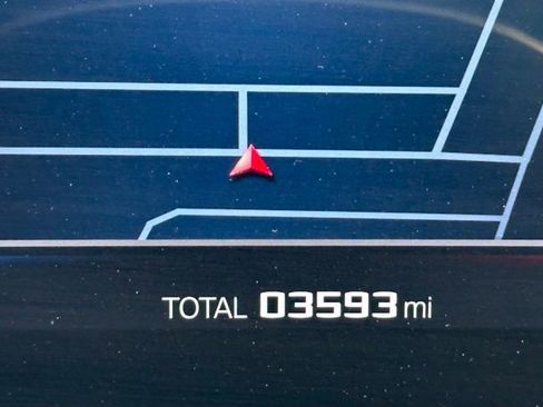 Used 2025 BMW M2 w/ Lighting Package image 18