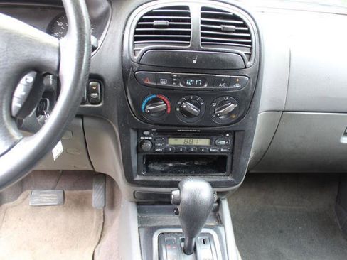 Used 2002 Kia Sportage 2WD image 18