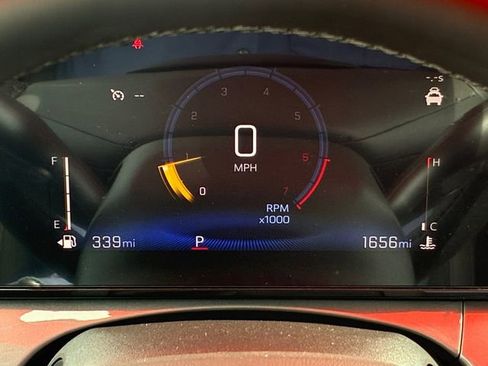 New 2026 Chevrolet Trax ACTIV w/ Driver Confidence Package FWD image 24