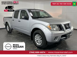 Used 2016 Nissan Frontier SV w/ SV Value Truck Package video 2