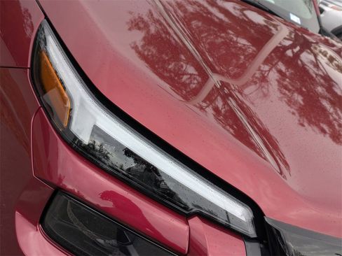 New 2026 Subaru Outback Limited image 9