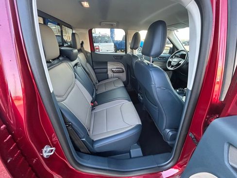 New 2026 Ford Maverick Lariat AWD/4WD image 19