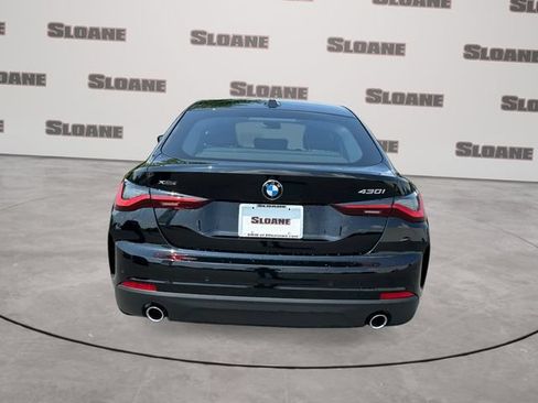 Used 2026 BMW 430i xDrive w/ Premium Package AWD/4WD image 4