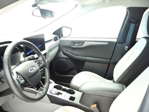 Used 2024 Ford Escape Active w/ Tech Pack #1 image 25