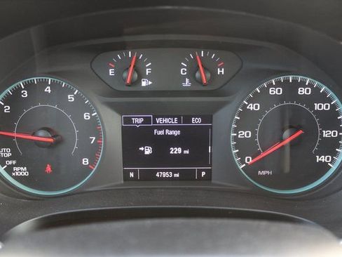 Used 2024 Chevrolet Malibu LS image 9