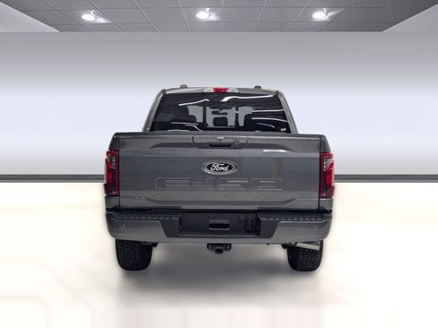 New 2025 Ford F150 XLT w/ Equipment Group 302A MID image 8