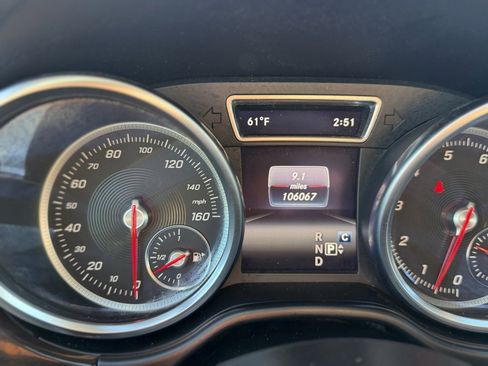 Used 2018 Mercedes-Benz GLE 350 4MATIC image 20