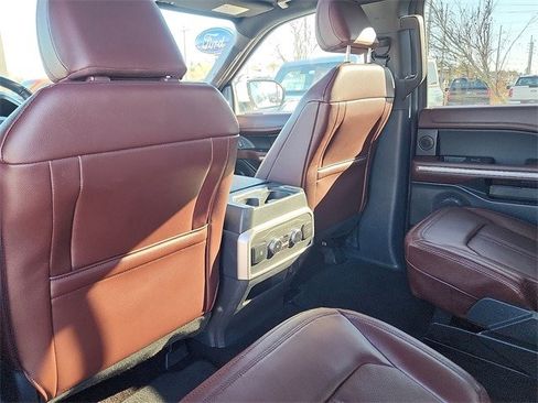 Certified 2022 Ford Expedition Limited image 23