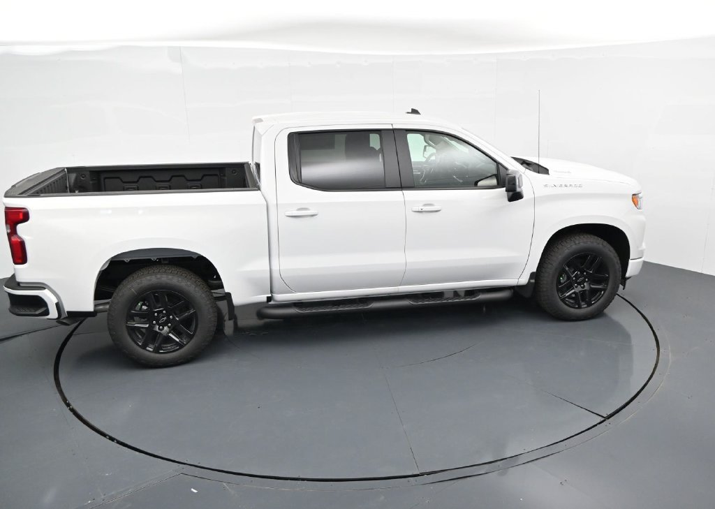 New 2026 Chevrolet Silverado 1500 RST w/ RST Select Package RWD image 25