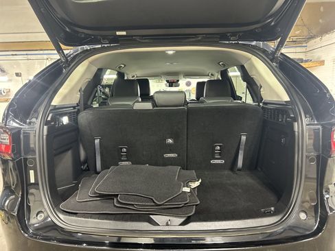 Used 2024 MAZDA CX-90 3.3 Turbo w/ Select Package image 26