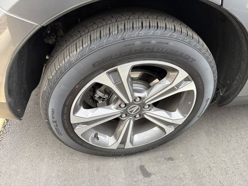 Certified 2025 Acura RDX SH-AWD w/ Technology Package image 24