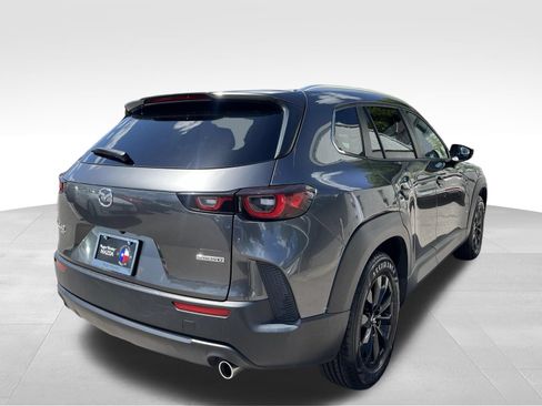 Certified 2025 MAZDA CX-50 AWD 2.5 S w/ Preferred Package image 5