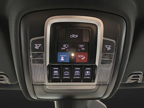 New 2026 RAM 1500 Big Horn image 28