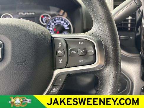 New 2025 RAM 4500 Tradesman image 18