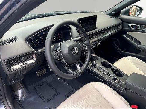 Used 2023 Honda Civic Sport Touring image 17