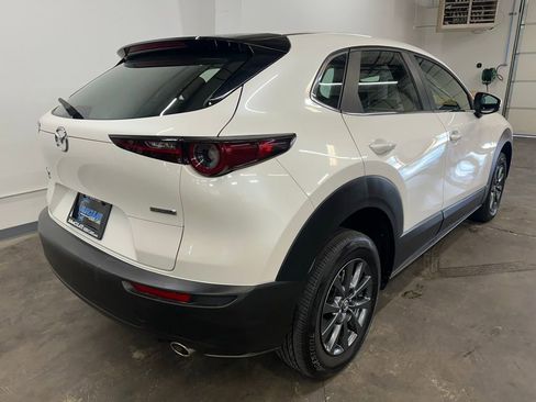 Used 2023 MAZDA CX-30 AWD 2.5 S image 5