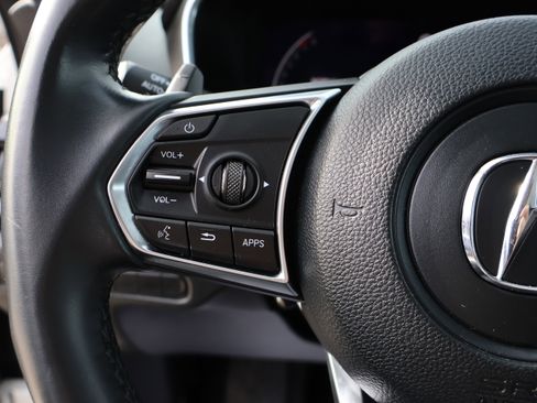 Used 2023 Acura MDX SH-AWD image 37