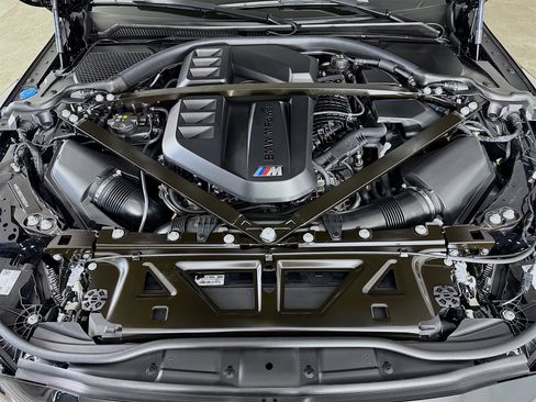 Used 2026 BMW M4 xDrive Competition image 31