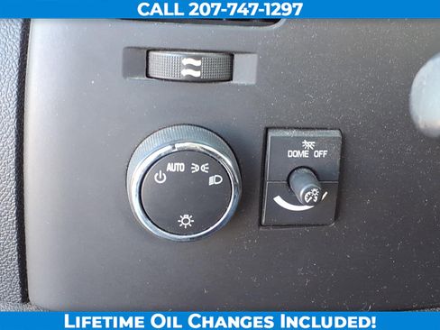 Used 2012 Chevrolet Silverado 1500 LT w/ All-Star Edition image 16