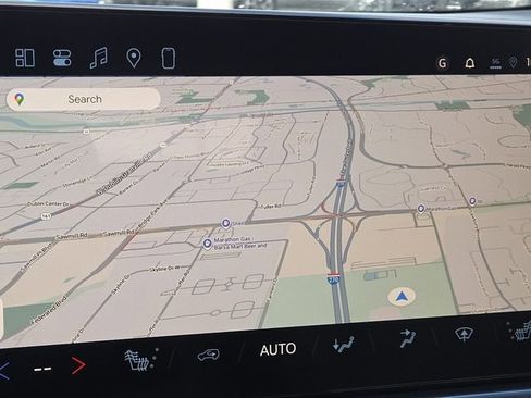 New 2026 Chevrolet Equinox EV LT image 3